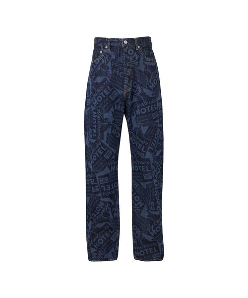 HYSTERIC GLAMOUR デニムパンツ　28インチ HYSTERIC GLAMOUR（ヒステリックグラマー） デニムパンツ 28inch