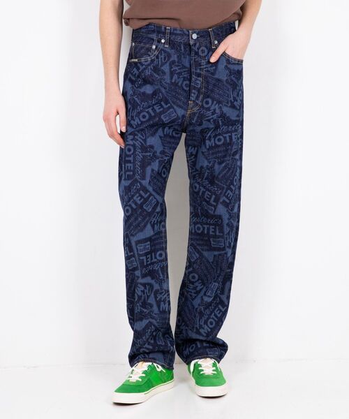 HYSTERIC GLAMOUR（ヒステリックグラマー） デニムパンツ 28inch