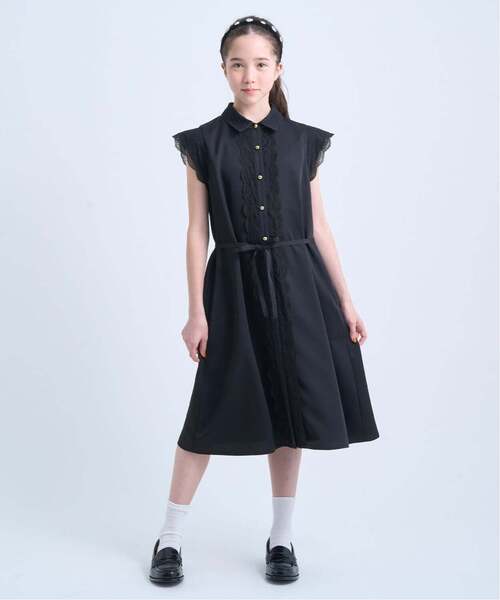 pom ponette junior（ポンポネット ジュニア） ワンピース ジョー