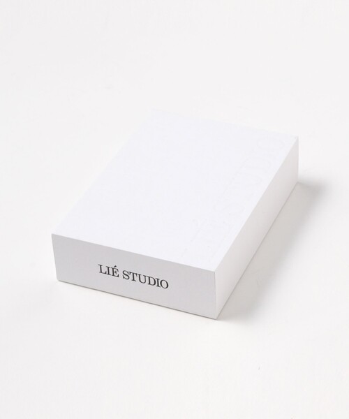 ベルト LIE STUDIO / The Geogia Slim ベルト レディース | Demi-Luxe BEAMS | 10