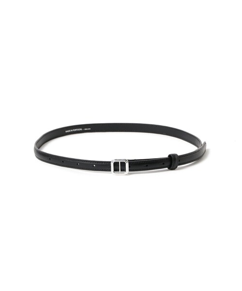 ベルト LIE STUDIO / The Geogia Slim ベルト レディース | Demi-Luxe BEAMS | 11