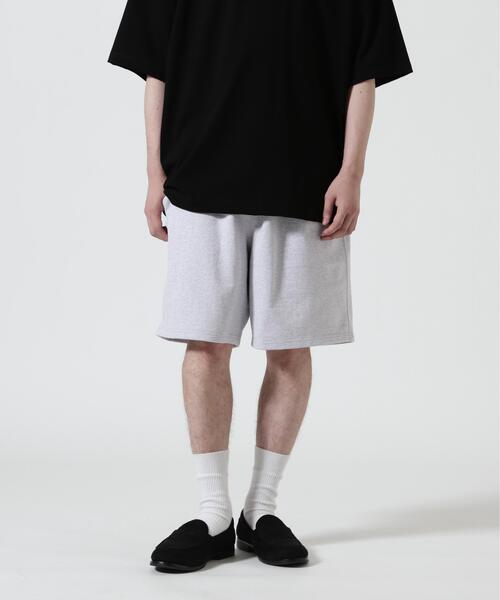 markaware（マーカウェア） パンツ Organic Cotton Heavy Fleece Gym