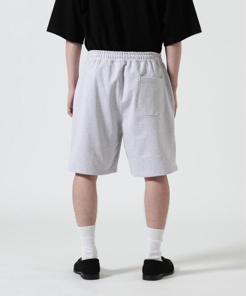 markaware（マーカウェア） パンツ Organic Cotton Heavy Fleece Gym