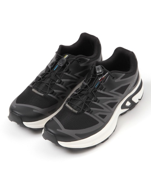 SALOMON（サロモン） スニーカー 「」XT-EVR メンズ : ZOZOTOWN Yahoo 