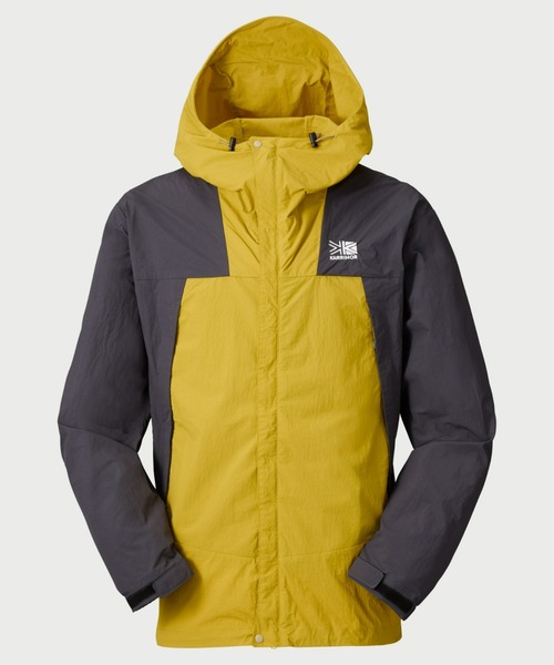 Karrimor（カリマー） マウンテンパーカー ウインドブレーカー triton