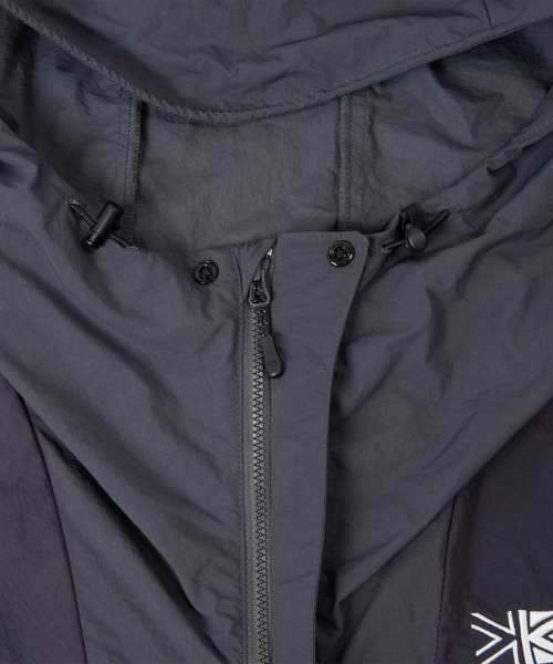 Karrimor（カリマー） マウンテンパーカー ウインドブレーカー triton