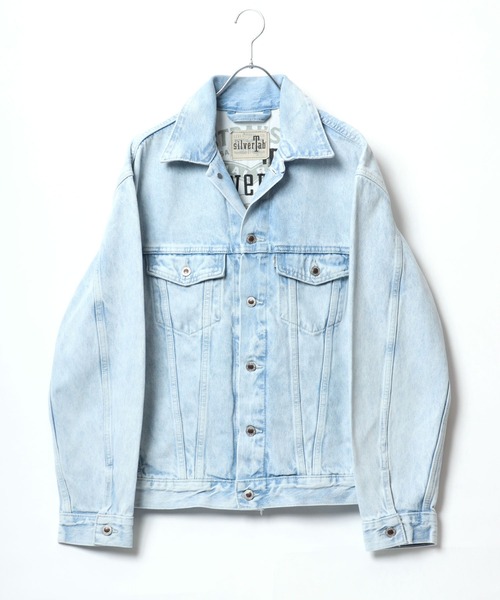 levi's リーバイス silvertab（メンズGジャン、デニムジャケット