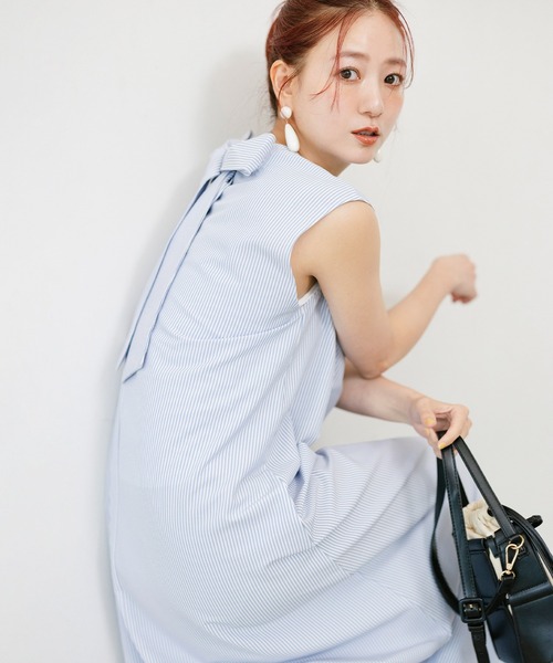 coca（コカ） ワンピース 夏 「伊藤千晃様着用」＼速乾/ストレッチ