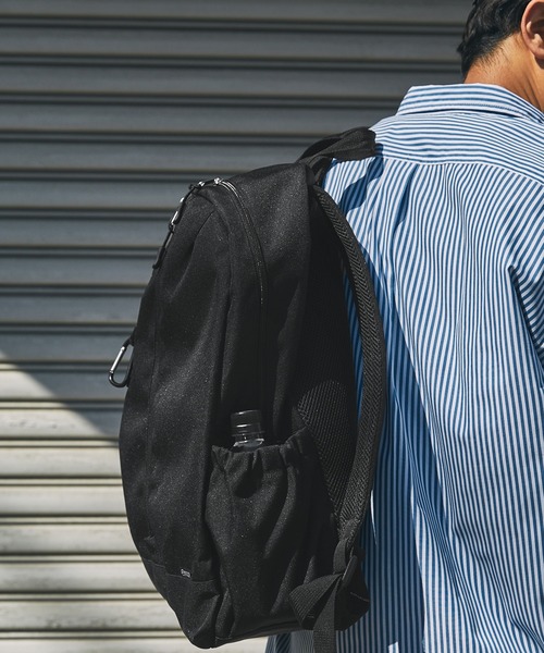 「THE CRAFT CREW PRODUCTS」 リュック FREE ブラック レディース_画像6