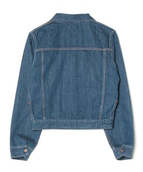 AUTHEN デニムジャケット gジャン 「AUTHEN」オーセン/ VINTAGE DENIM