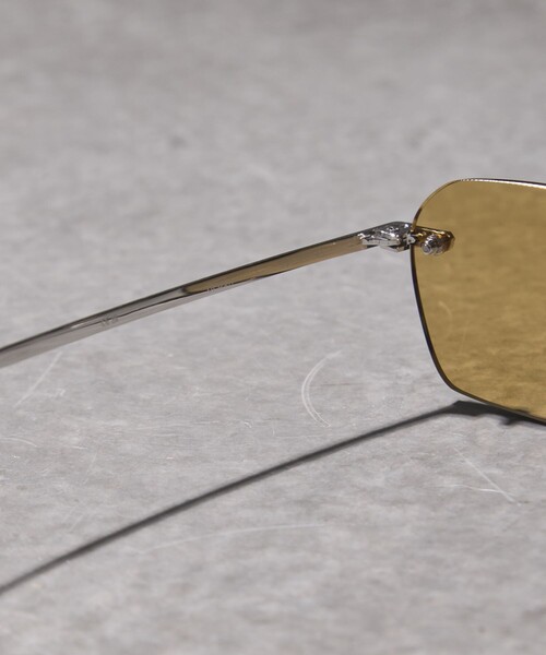 EYEVAN サングラス Grain EYEVAN（アイヴァン） サングラス 「EYEVAN/アイヴァン」GRAIN 53 S