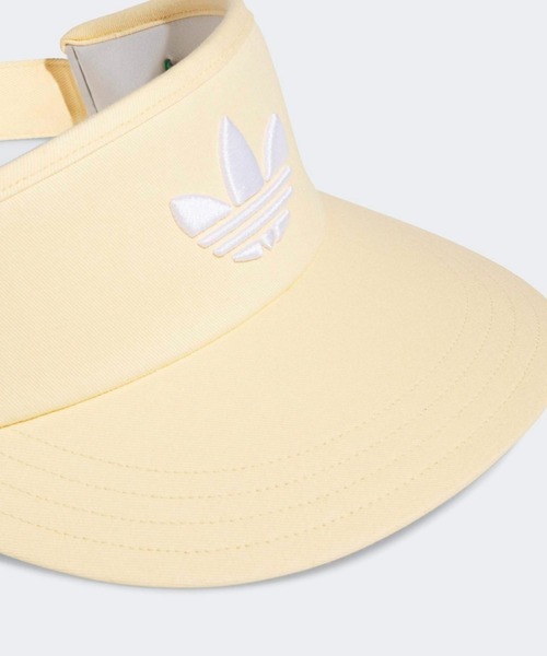 【新品M】 アディダスゴルフ３点セットシャツ&スカート＆サンバイザー adidas（アディダス） サンバイザー メンズ オリジナルスゴルフ
