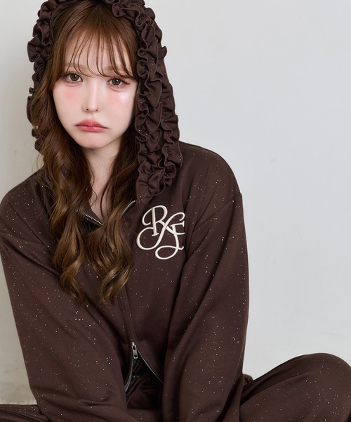 one after another NICE CLAUP UVカットパーカー one after another NICE CLAUP パーカー uvカット 「UVカット