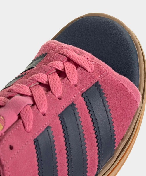 adidas（アディダス） サンダル ガゼル ボールド サンダル / Gazelle
