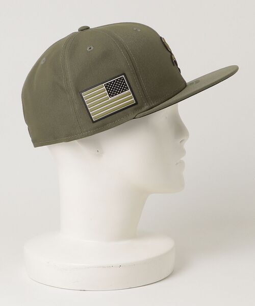 NEW ERA（ニューエラ） キャップ 帽子 メンズ ニューエラ「NEW ERA