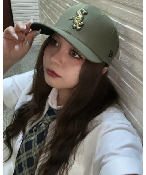 NEW ERA（ニューエラ） キャップ 帽子 メンズ ニューエラ「NEW ERA