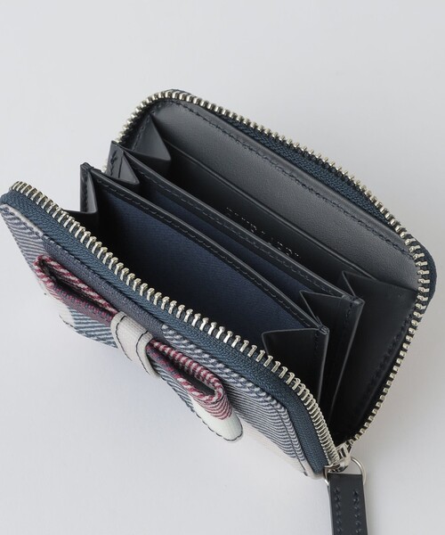 BLUE LABEL CRESTBRIDGE（ブルーレーベルクレストブリッジ） 財布