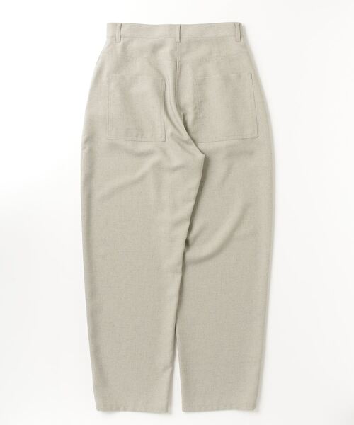 conte パンツ 36 ブラック レディース : ZOZOTOWN Yahoo!店 - 通販