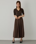 ワンピース 半袖 「MAGASIN DE MO...の詳細画像2