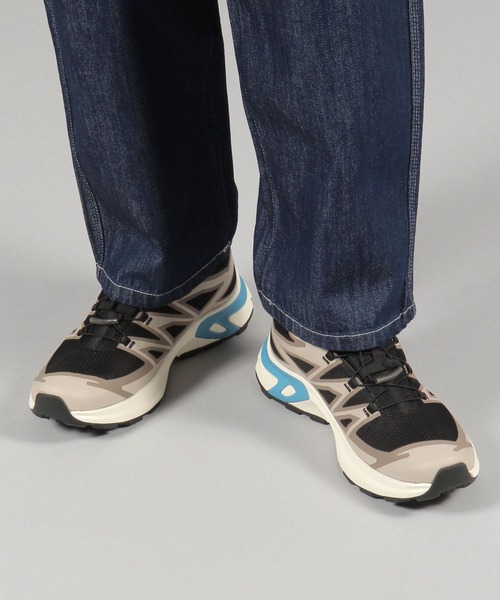 SALOMON（サロモン） スニーカー 「」XT EVR GTX メンズ : ZOZOTOWN