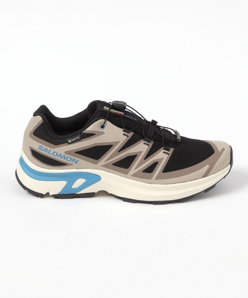 SALOMON（サロモン） スニーカー 「」XT EVR GTX メンズ : ZOZOTOWN
