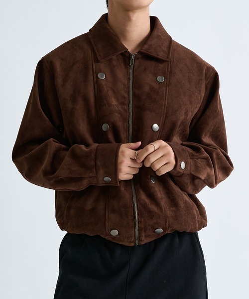 ジャケット・アウター SHARE SPIRIT napoleon tailored jacket ジャケット テーラードジャケット Napoleon Assort Jacket／ナポレオン