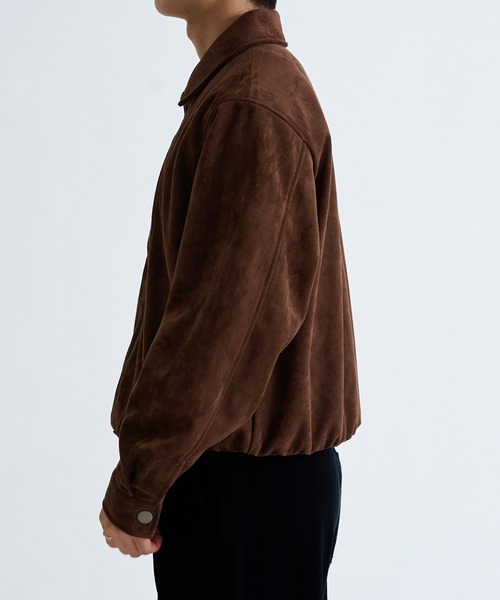 ジャケット テーラードジャケット Napoleon Assort Jacket／ナポレオン