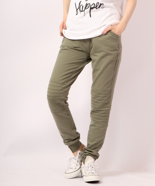 クリステンセン ドゥノルド 定番パンツ タグ付新品】KristenseN DU