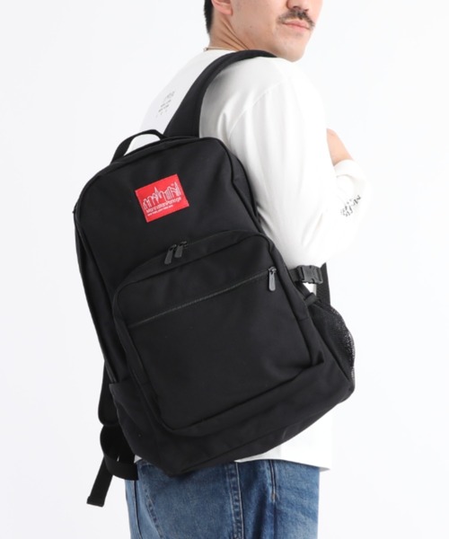 Manhattan Portage（マンハッタンポーテージ） デイバック リュック