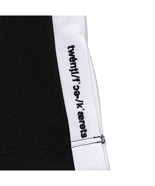 サックスブ パンツ Smooth Wide Track Pants ZOZOTOWN PayPayモール店 - 通販 - PayPayモール ↰ルーズシル