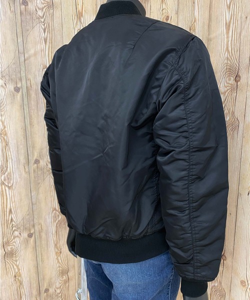 AVIREX（アヴィレックス） ma1 ma-1 MA-1 コマーシャル COMMERCIAL