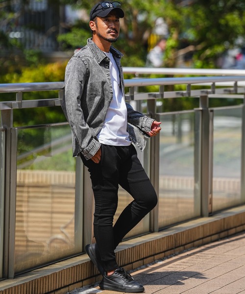 adamsJUGGLER（アダムスジャグラー） スウェットパンツ ジャージ