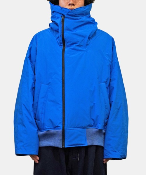 得価正規店 ダウン diver cross down jacket ZOZOTOWN PayPayモール店 - 通販 - PayPayモール ダウンジャケット 新作最新作