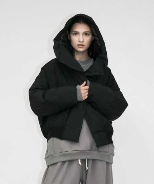 得価正規店 ダウン diver cross down jacket ZOZOTOWN PayPayモール店 - 通販 - PayPayモール ダウンジャケット 新作最新作