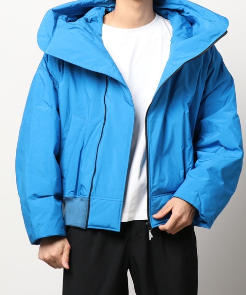 得価正規店 ダウン diver cross down jacket ZOZOTOWN PayPayモール店 - 通販 - PayPayモール ダウンジャケット 新作最新作