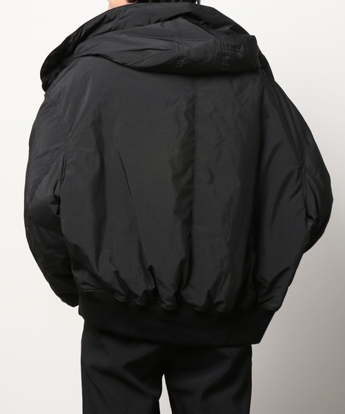 得価正規店 ダウン diver cross down jacket ZOZOTOWN PayPayモール店 - 通販 - PayPayモール ダウンジャケット 新作最新作