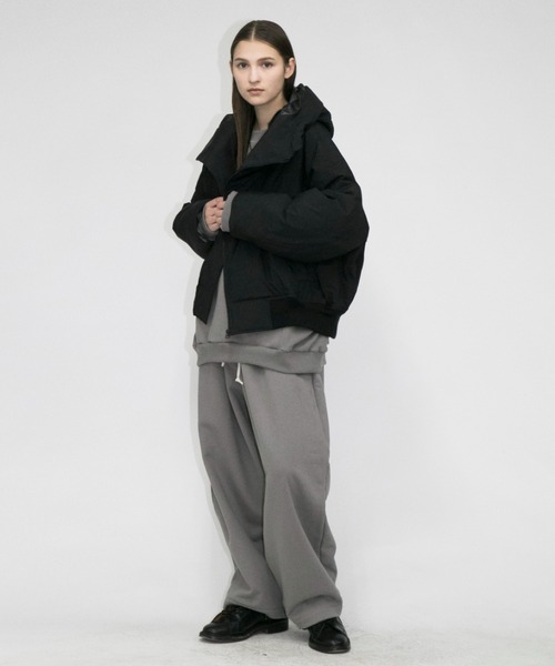 得価正規店 ダウン diver cross down jacket ZOZOTOWN PayPayモール店 - 通販 - PayPayモール ダウンジャケット 新作最新作