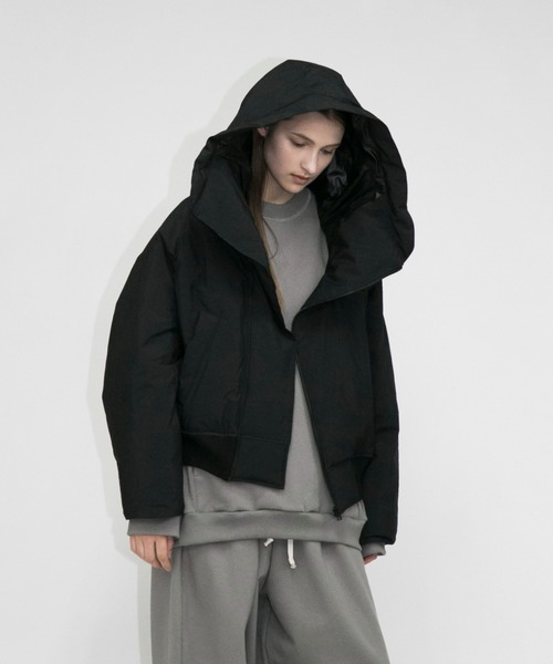 得価正規店 ダウン diver cross down jacket ZOZOTOWN PayPayモール店 - 通販 - PayPayモール ダウンジャケット 新作最新作