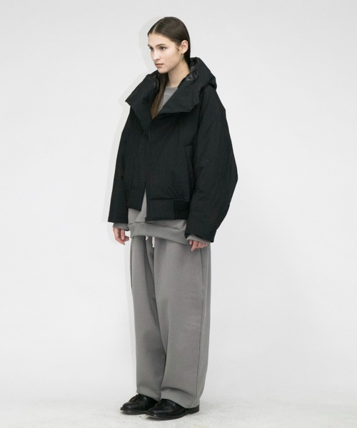 得価正規店 ダウン diver cross down jacket ZOZOTOWN PayPayモール店 - 通販 - PayPayモール ダウンジャケット 新作最新作