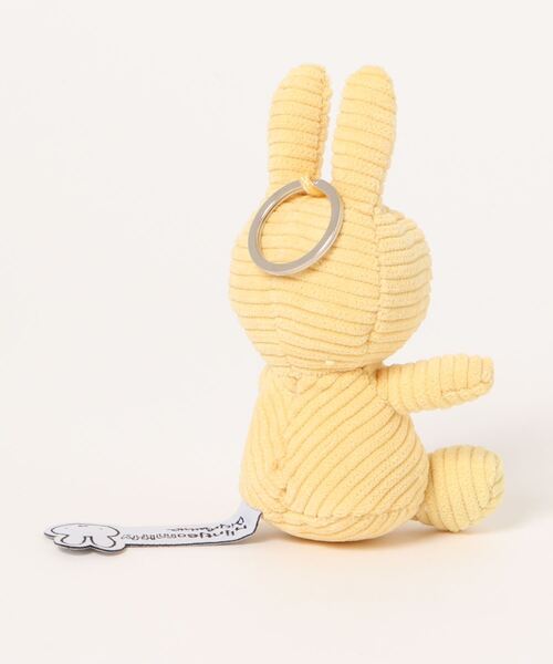 Miffy（ミッフィー） キーホルダー BON TON TOYS キーチェーン