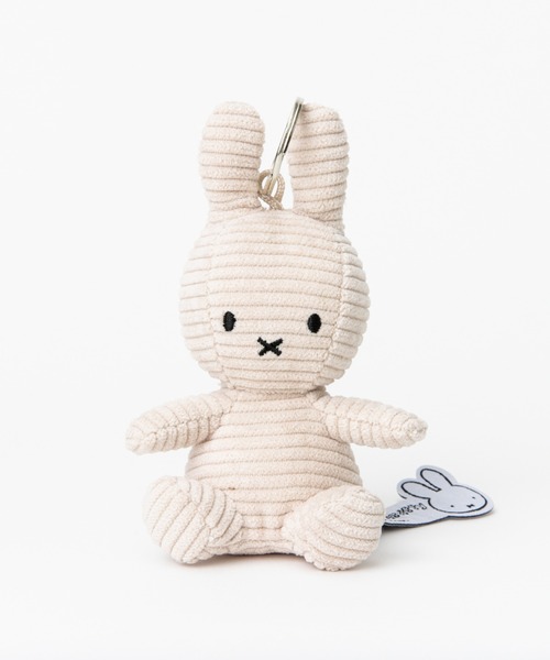 Miffy（ミッフィー） キーホルダー BON TON TOYS キーチェーン