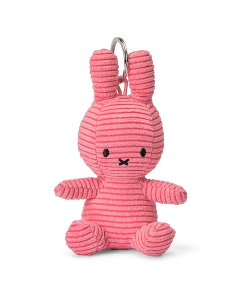 Miffy（ミッフィー） キーホルダー BON TON TOYS キーチェーン