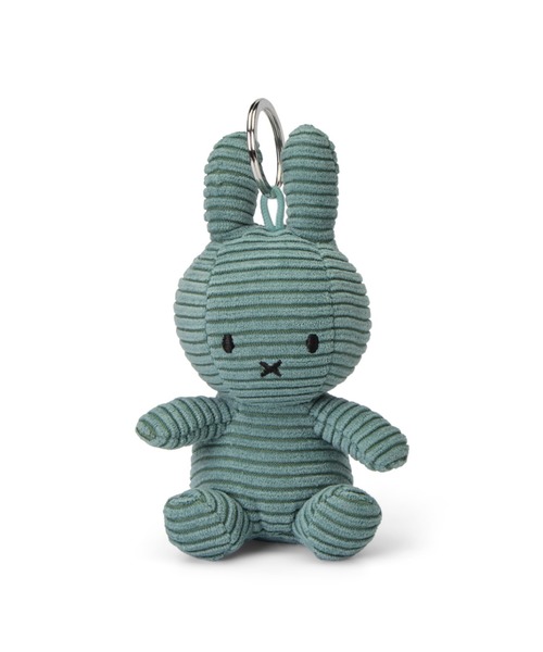 みっふぃー Miffy（ミッフィー） キーホルダー BON TON TOYS キーチェーン