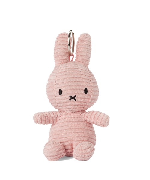 Miffy（ミッフィー） キーホルダー BON TON TOYS キーチェーン