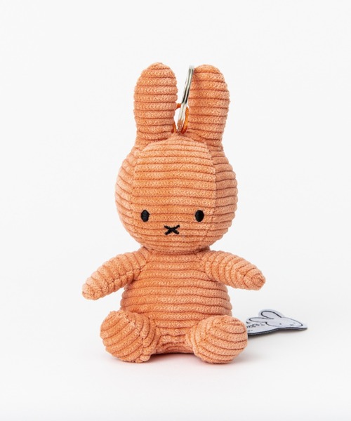 みっふぃー Miffy（ミッフィー） キーホルダー BON TON TOYS キーチェーン