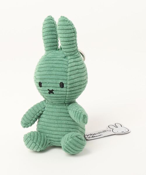 Miffy（ミッフィー） キーホルダー BON TON TOYS キーチェーン