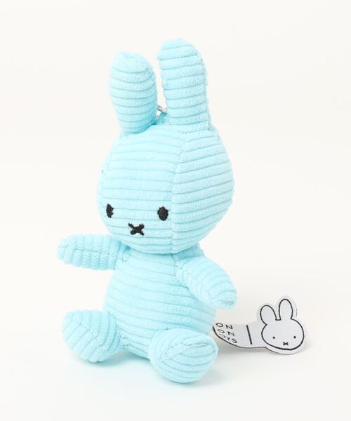 Miffy（ミッフィー） キーホルダー BON TON TOYS キーチェーン