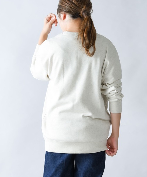 Printstar（プリントスター） トレーナー スウェット レディース