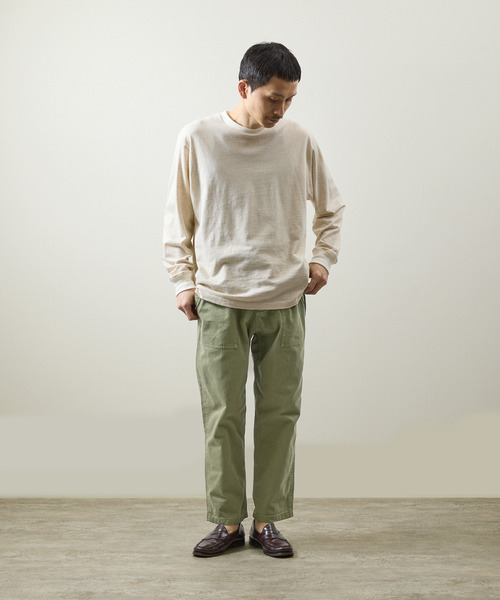 And A（アンドエー） パンツ メンズ レディース : ZOZOTOWN Yahoo!店