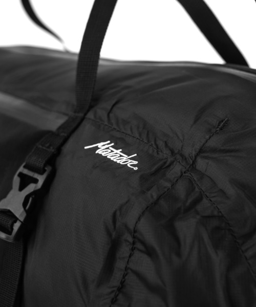 ボストンバッグ Matador/マタドール Freefly Packable Duffle/フリーフライダッフル メンズ レディース_19